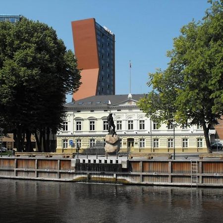 Danes Apartment By The River Klaipėda Esterno foto