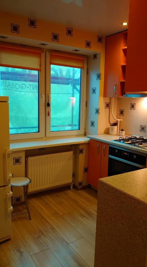 Danes Apartment By The River Klaipėda Esterno foto