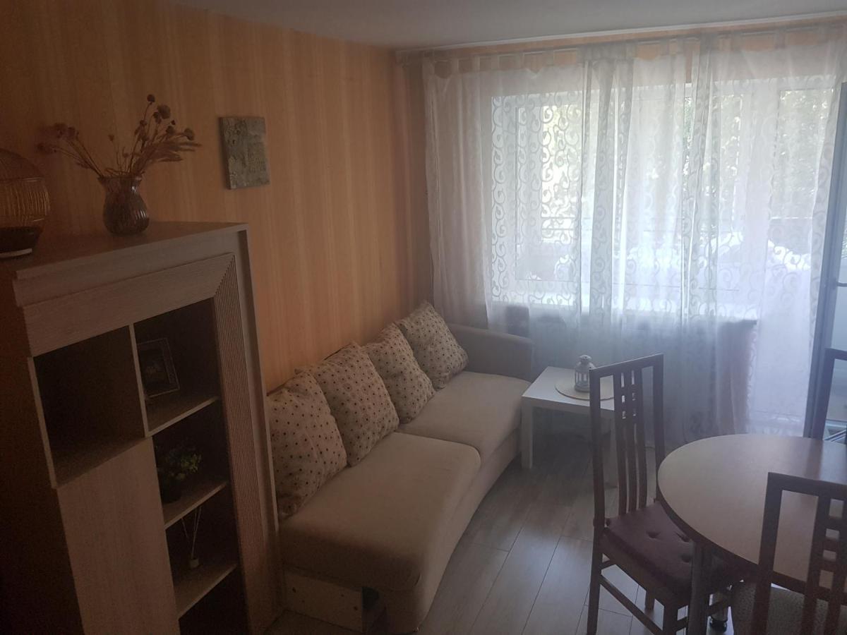 Danes Apartment By The River Klaipėda Esterno foto